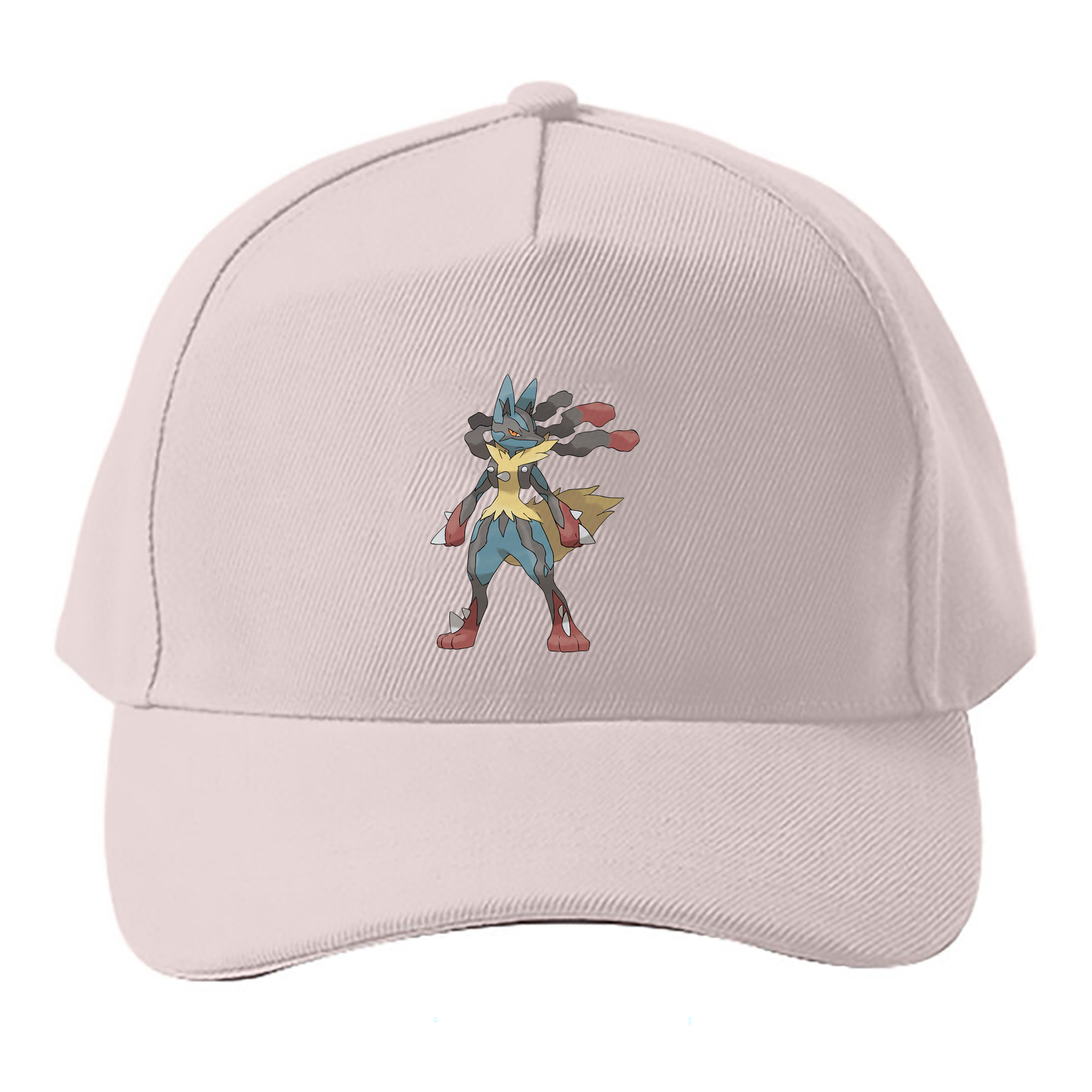 （画像用） ポケットモンスター Pokémon ベースボールキャップ 綿100％ 男女兼用 帽子 スポーツ